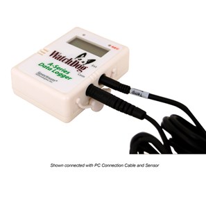 Регистраторы данных WatchDog серии А