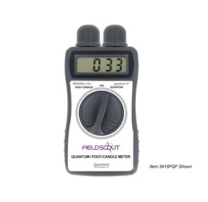 Люксметр LightScout Quantum