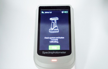 Спектрофотометр DS-700D