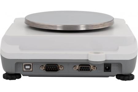 Весы электронные лабораторные CAS XE-600