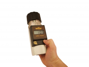 Влагомер кофе и какао WILE Coffee