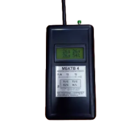 Индикаторный блок МБКТВ-4 для многозонных гигротермоштанг ТШМГО