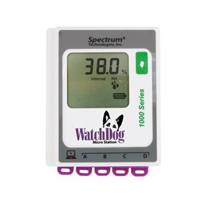 Станция Болезней Растений WatchDog серии 1000 микро