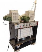 Лабораторная мельница для качественного помола и сортировки по фракциям EKINOGRAPH D6 (ЭКИНОГРАФ Д6)