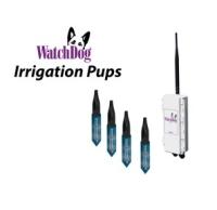 Станции Контроля Орошения Watercout на базе WatchDog PAP датчика