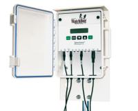 Метеостанция WatchDog 2800