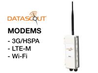 Сотовый модем DataScout + WiFi модем