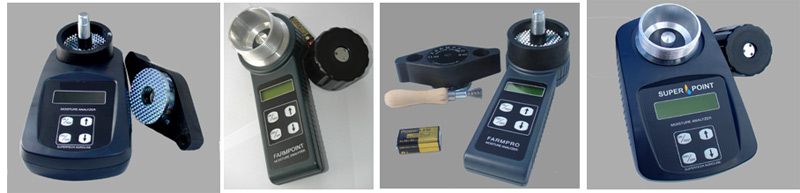 Скидка на влагомеры зерна компании «SUPERTECH AGROLINE» Скидка на влагомеры зерна компании «SUPERTECH AGROLINE»