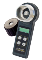 Влагомер древесных пеллет и опилок Biopoint