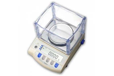 Весы электронные лабораторные VIBRA AJH-220CE