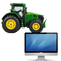 Агротехника, системы навигации и мониторинга