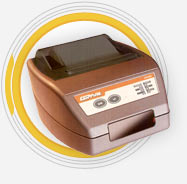 Принтер для анализаторов Instalab/GAC