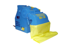 Молотилка МК-1М