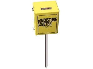 Аналоговый влагомер почвы Soil moisture tester