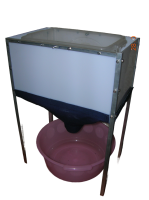 Прибор для измерения объема хлеба ОХЛ