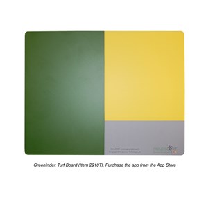 Система FieldScout GreenIndex+ Газон