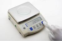 Весы электронные лабораторные VIBRA AJH-220CE