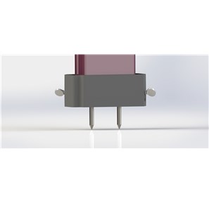 Ограничитель длины щупа влагомера серии FieldScout TDR