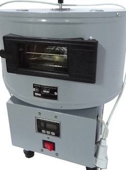 Охладитель к СЭШ-3ЭМ, СЭШ-10ЭМ