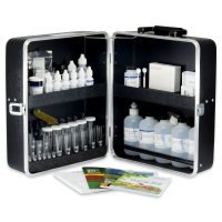 Почвенные лаборатории LaMotte STH-4, STH-5, STH-7, STH-14