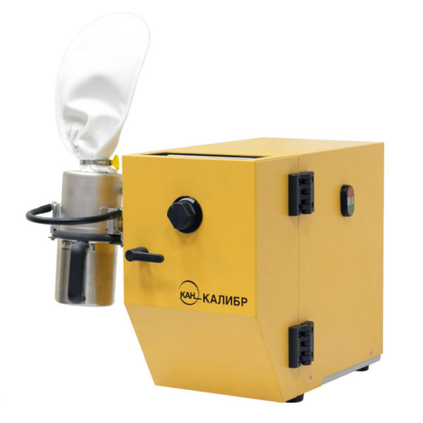 Лабораторная мельница КАЛИБР