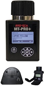 Влагомер зерна Farmex MT Pro+