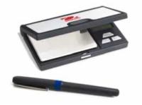 Карманные цифровые весы