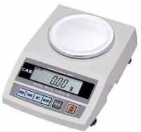 Весы электронные лабораторные CAS MW-II-3000