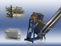 Разгрузчик для винограда