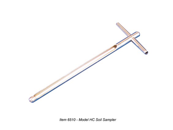 Пробоотборник почвы Spectrum