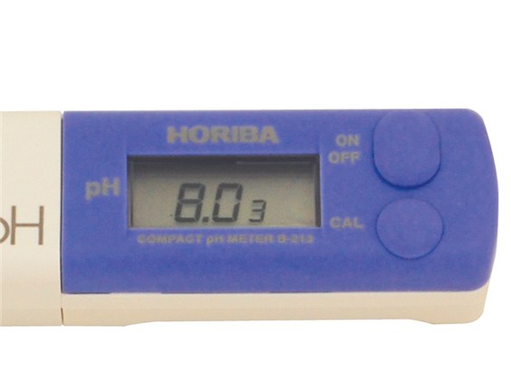 pH-метр Cardy Twin