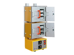 Установка измерительная воздушно-тепловая АСЭШ-8-2