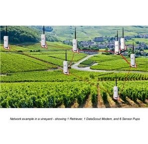 Модемы DataScout