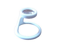 Лупа зерновая ЛЗП-4,5х