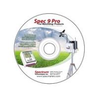 Модели заболеваний и вредителей для Spec 9 Pro