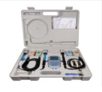 Sanxin SX731 - портативный измеритель pH, ЕС, ОВП, TDS