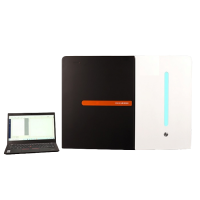 Анализатор азота и белка Dumas