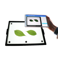 Интеллектуальный измеритель площади листьев YMJ-C