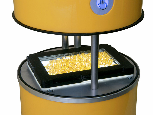 Диафаноскоп ЯНТАРЬ