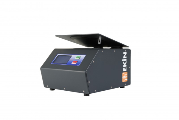 Анализатор качества клейковины (глютена) EKINOGRAPH (ЭКИНОГРАФ) I6