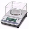 Лабораторные весы CAS Лабораторные весы CAS