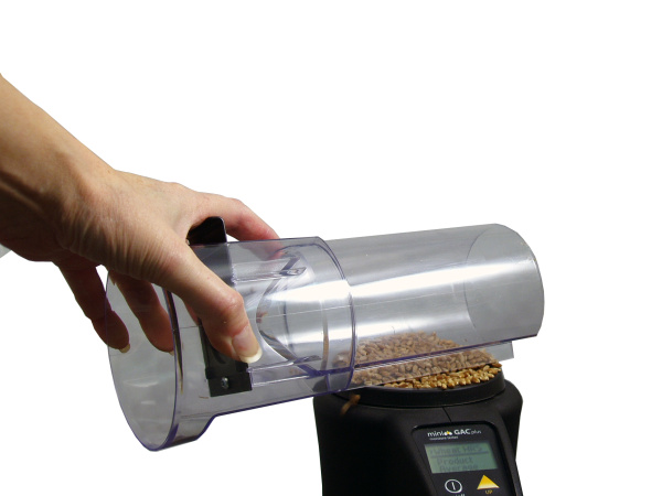 Влагомер кофе, какао, чая MiniGAC (МиниГАК)