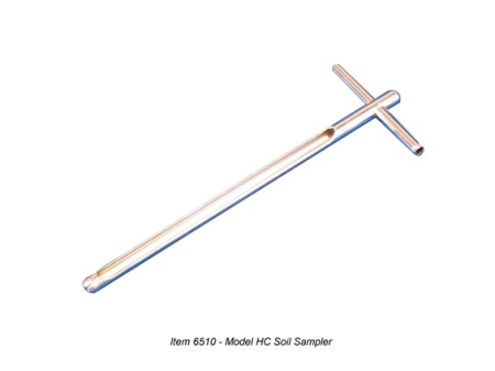 Пробоотборник почвы Spectrum