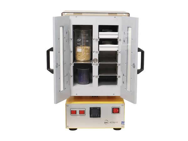 Сушильный шкаф АСЭШ-8-10