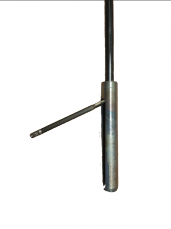 Бур почвенный АС-40